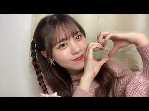 240214 21時 아베 나나미 阿部菜々実 showroom