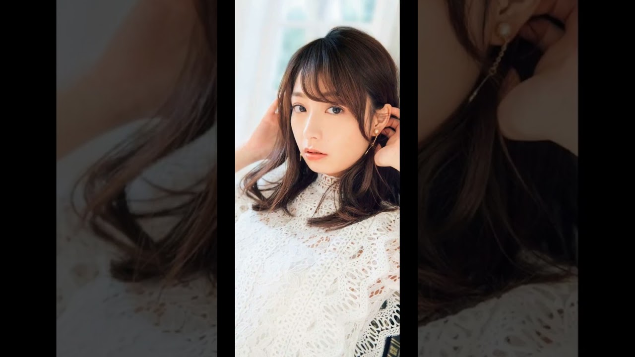 宇垣美里♥