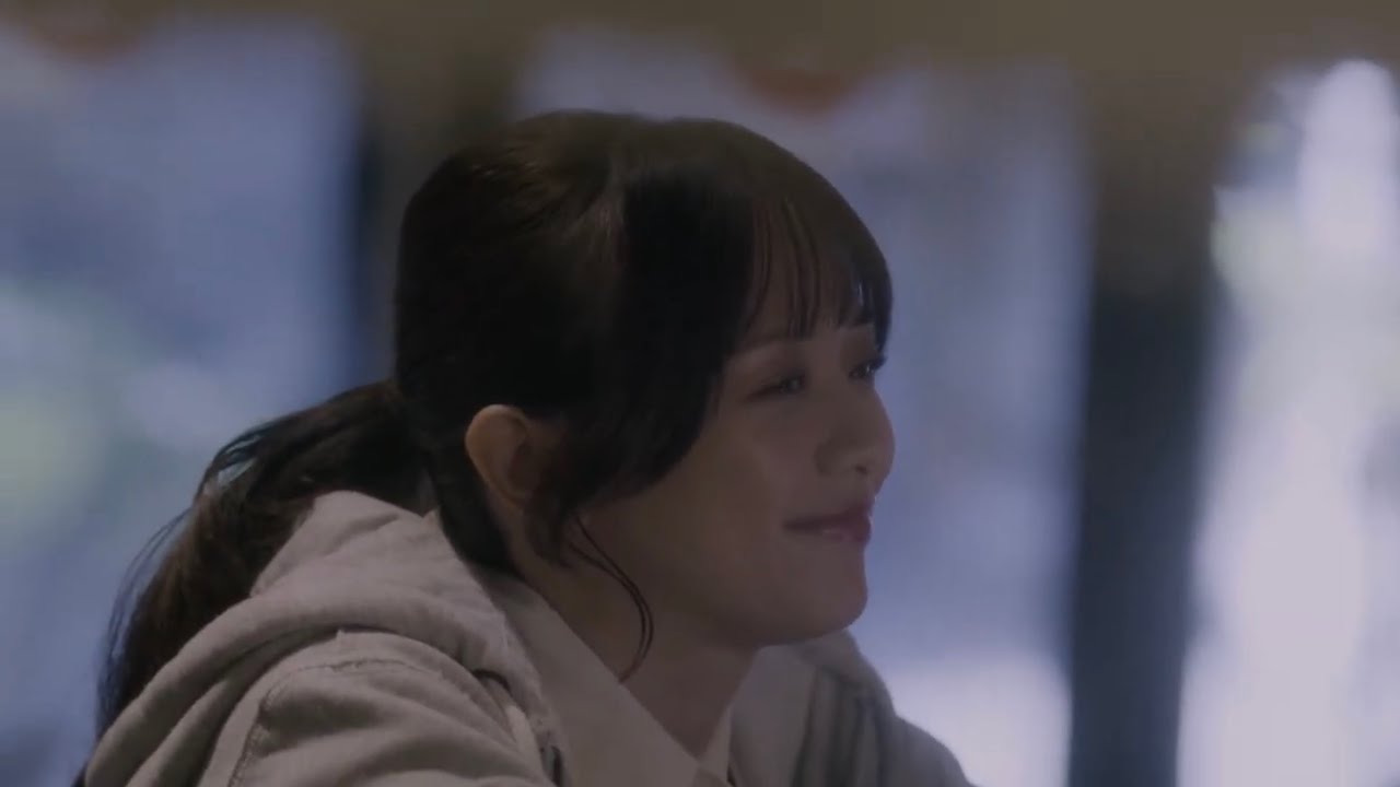 【出演：森香澄】自由律俳句集『鼻を食べる時間』SPムービー いまのことをはやくあとでおもいだしたい