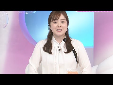 【オードリーANN東京ドーム】水卜麻美、愛にあふれた50秒間のスピーチ「胸がいっぱい」【コメントほぼ全文】/Pk voice 4