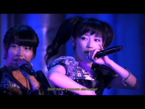 ♬ AKB48 - Beginner 【Yokohama Team A】