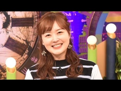 【オードリーANN東京ドーム】水卜麻美、愛にあふれた50秒間のスピーチ「胸がいっぱい」【コメントほぼ全文】