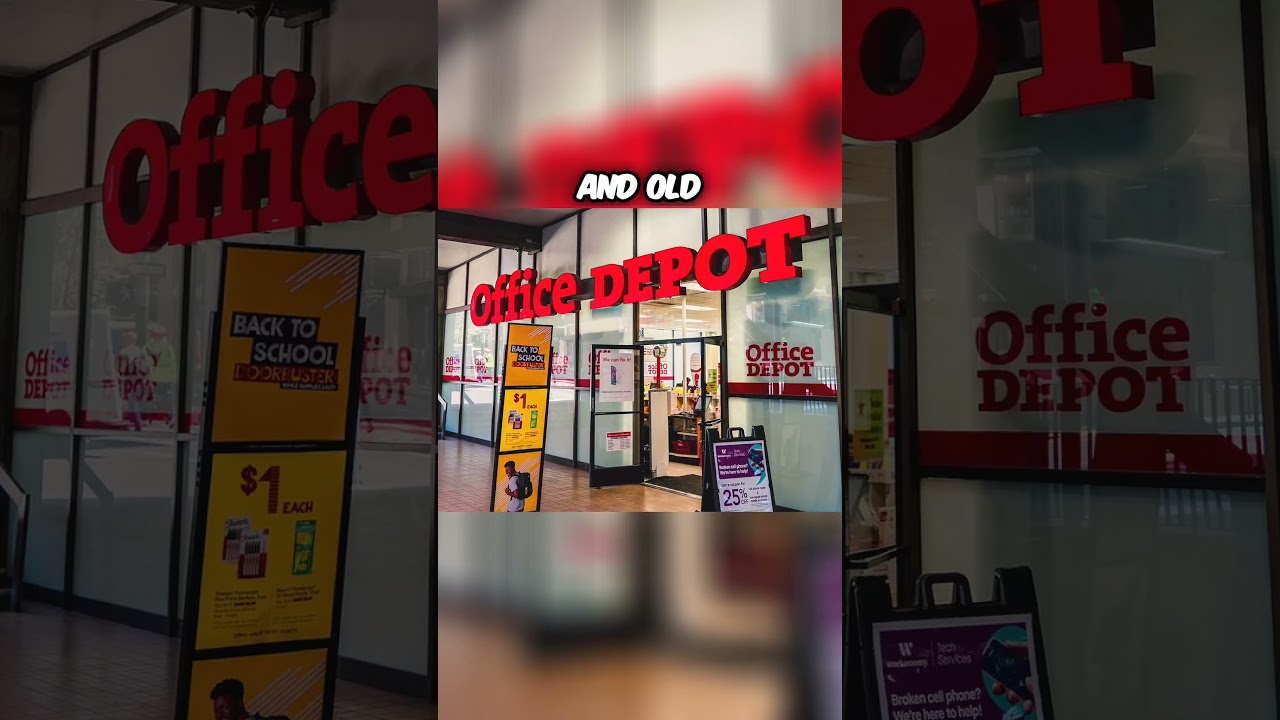 Theft Crisis in San Francisco  How Retailers and Workers are Suffering