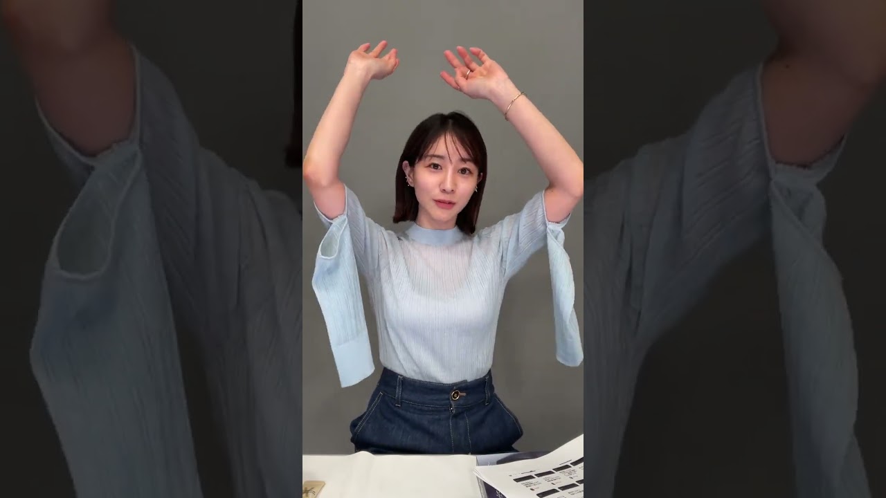 田中みな実インスタライブ（2024年2月21日）