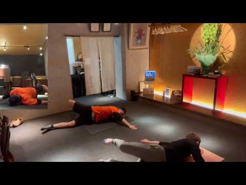 運動不足解消　パーソナルトレーニング