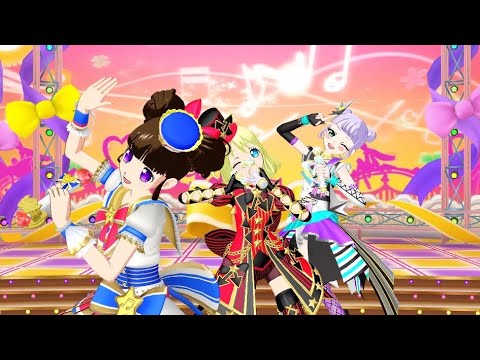 【アイドルランドプリパラ#187】ののかちゃんとお誕生日ライブしたよ♪【りおのアドパラシーズン3】【プロミス】【TVライブ】