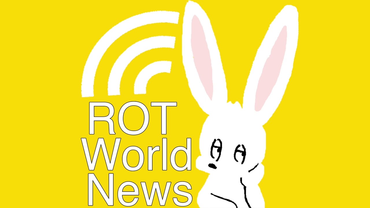 #362「ハロプロ新メンバー発表！研修生加入！&祝稲場愛香ソロデビュー！ハロプロニュース緊急収録①/ゲスト:タケシ監督」ROT World News(2024.02.09)