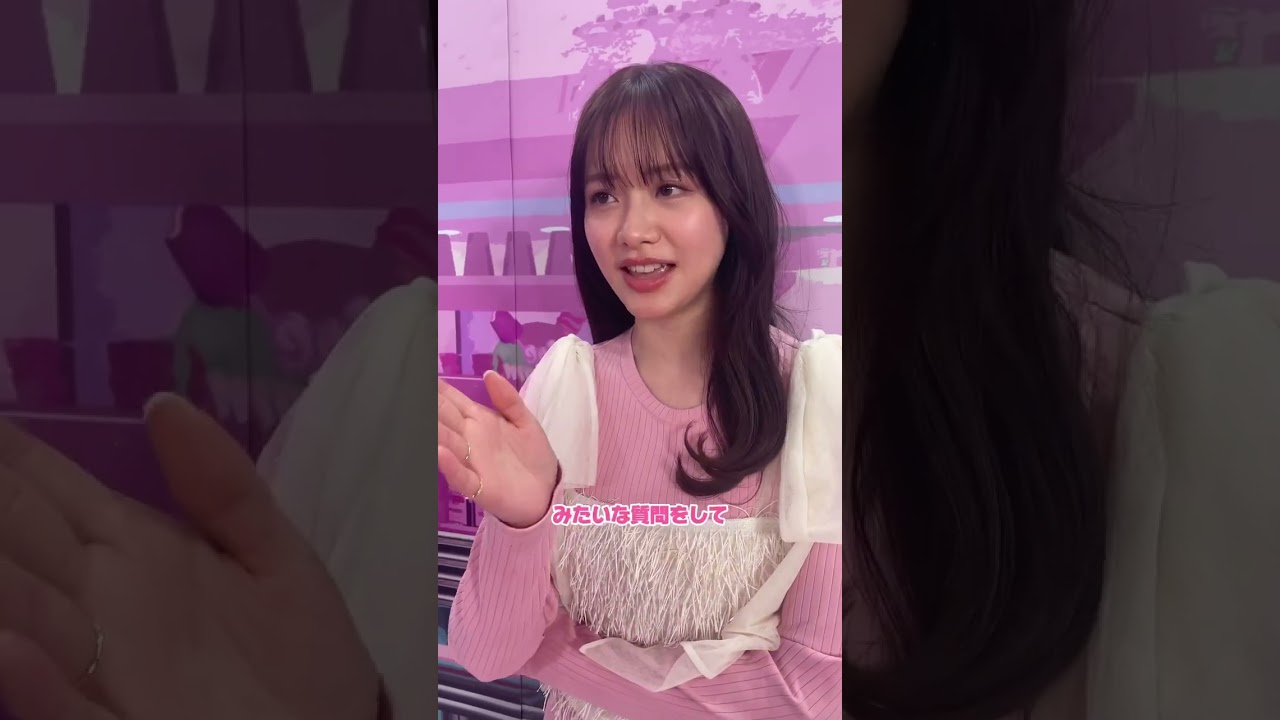 もし森香澄が、好きな人に"妹"扱いされたら...？/新番組「ハイティーン・バイブル」ABEMAで3/4(月）よる11時スタート