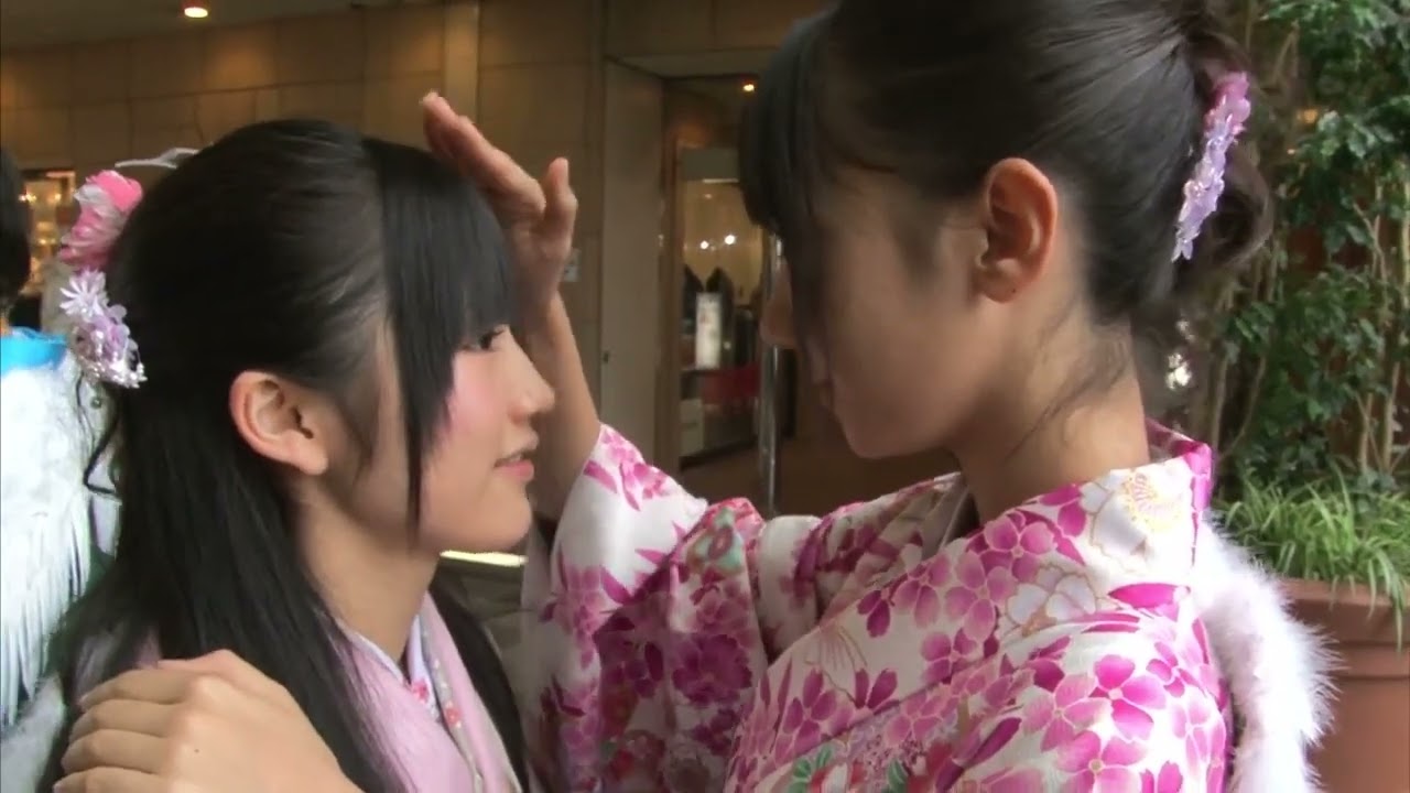 AKB48 Kashiwagi Yuki 柏木由紀 & Watanabe Mayu ｜ 渡辺麻友 まゆゆきりん MAYUKI ｜  Girl I'm Gonna Miss You #006