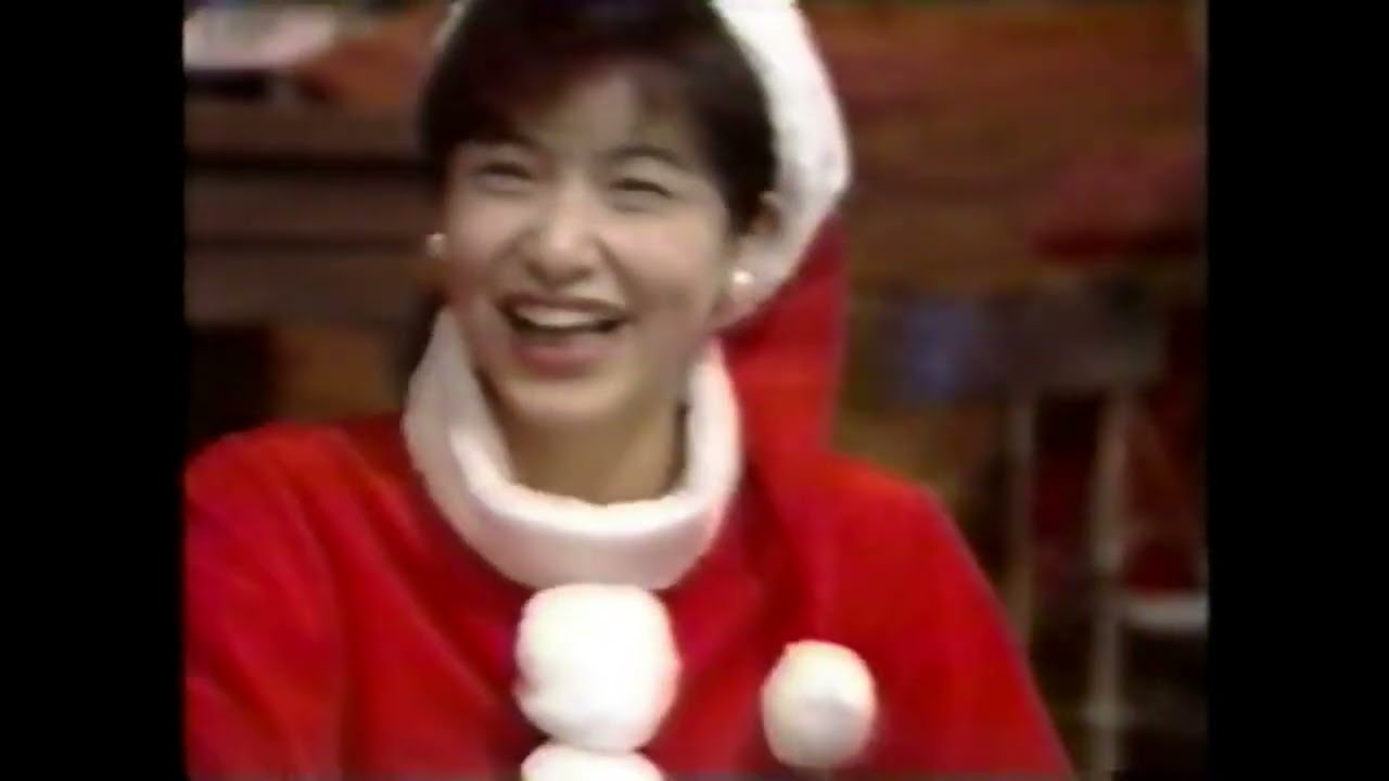 1991明石家サンタ