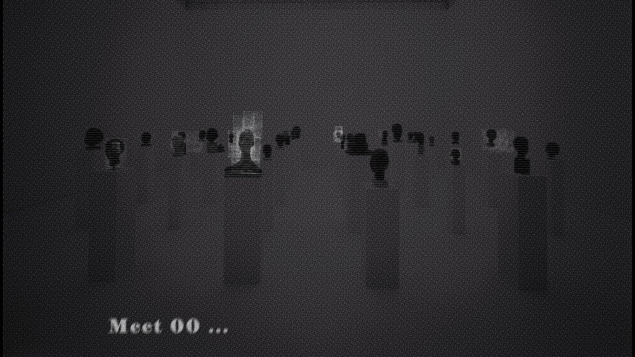 日本支部にSCPが多い理由を知ってますか  【SCP-1153-JP】