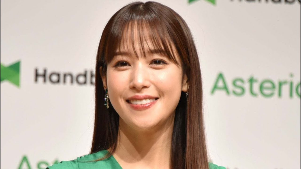 鷲見玲奈　産休入り発表　来週から「ズムサタ」休み「元気に産んでパワーアップして」昨年10月に妊娠公表