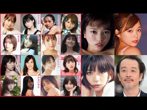 なっちゃん (川村那月) in リリーフランキー [スナックラジオ] グラドルの物語: 全員グラビアアイドル。
