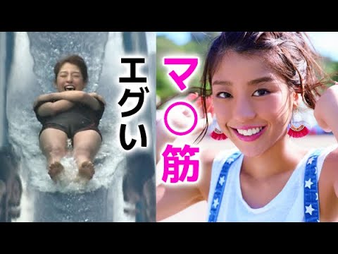 【岡副麻希】女子アナが頑張り過ぎました！maki okazoe