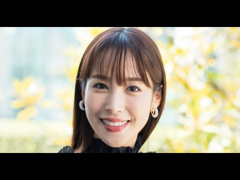 B1- 鷲見玲奈、産休入り報告「パワーアップして帰ってきます」 妊娠前から8キロ増「さすがに重くなってきた!」