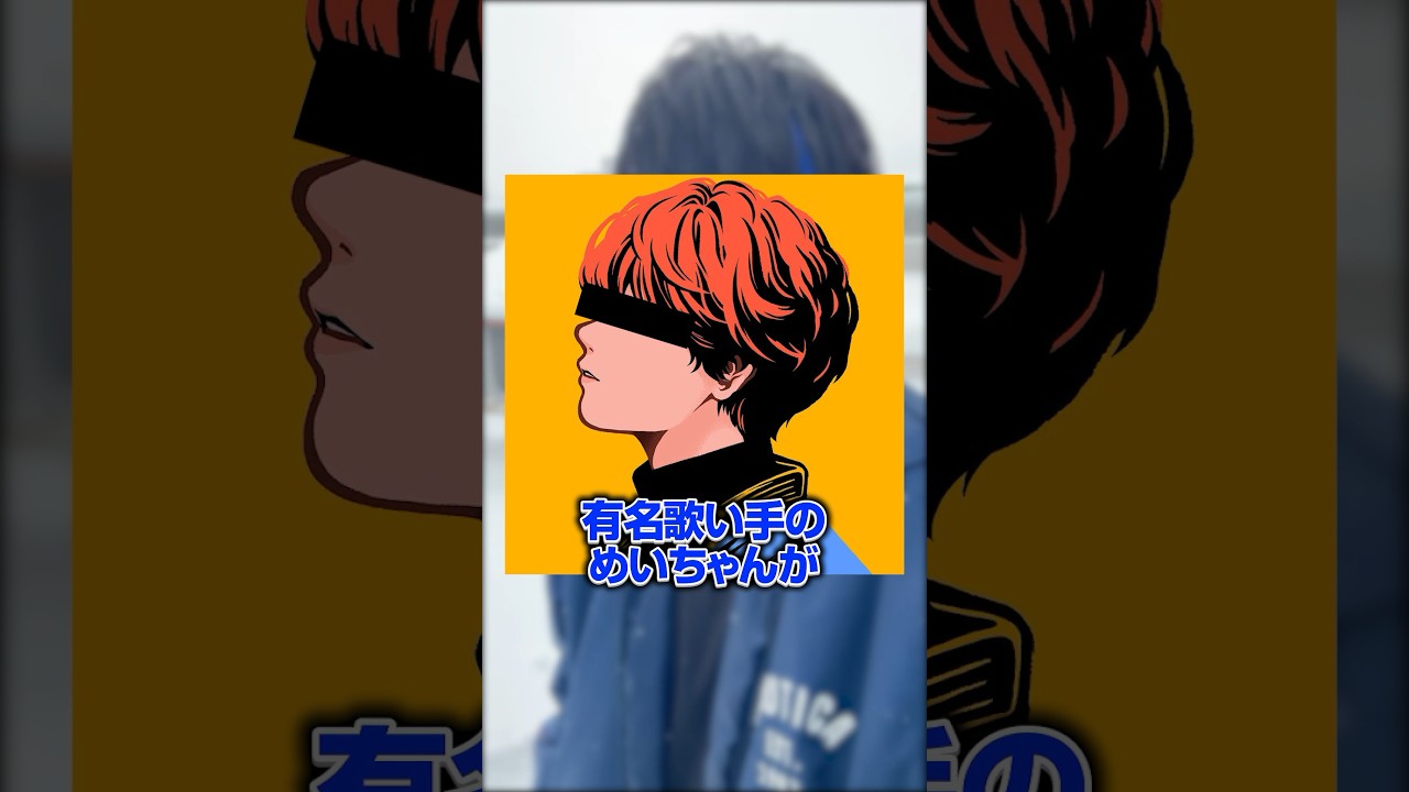 めいちゃんがluzさんを完全拒否…歌い手界隈でとんでもない事に… #ポケカメン