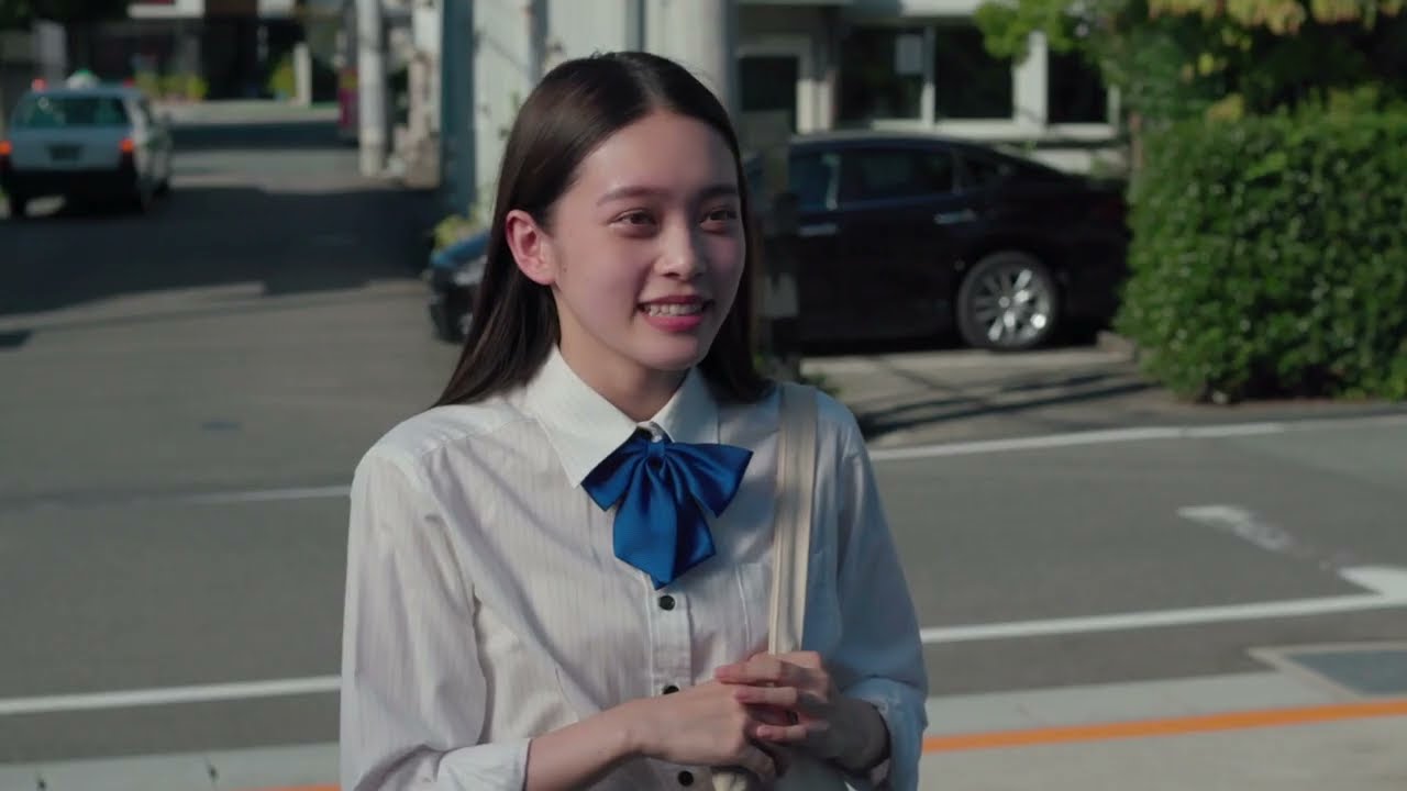 映画『正しいアイコラの作り方』ラブコメVer予告編