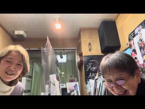 AngieチョチョのTransportation 125回目