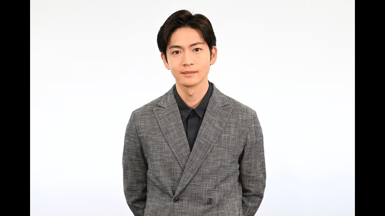 松下洸平が日テレ新音楽番組「with MUSIC」レギュラー出演、有働由美子とタッグ