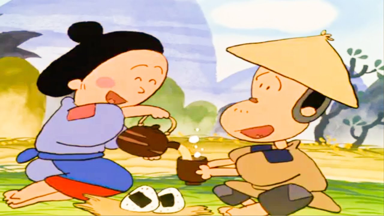 まんが日本昔ばなし2024 Vol 3592