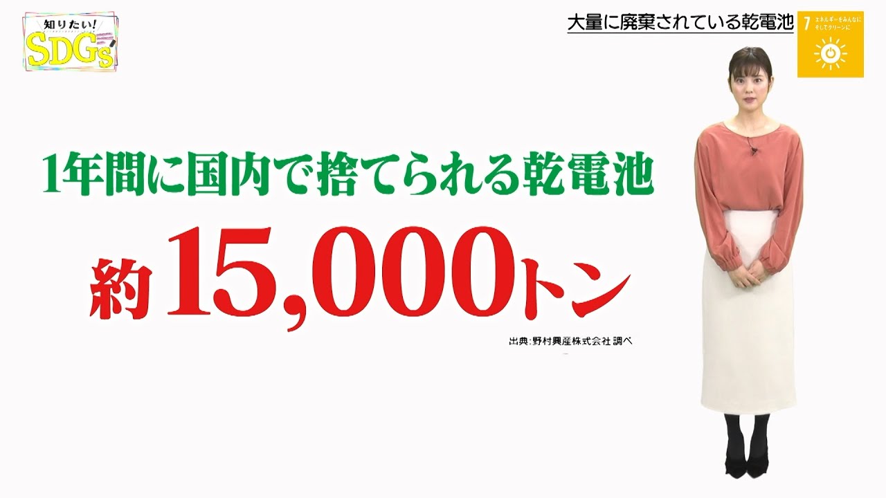 知りたい！SDGs #71 |2021年2月4日放送