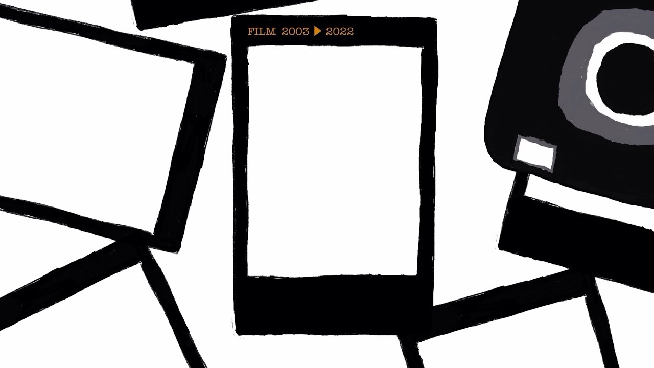 往路ふQろう『忘れじの日々』MUSIC VIDEO【第2世界　Memento 編】Music No.2-0302𝄇