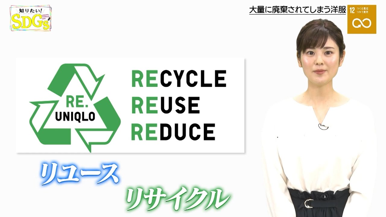 知りたい！SDGs #75 |2021年3月4日放送