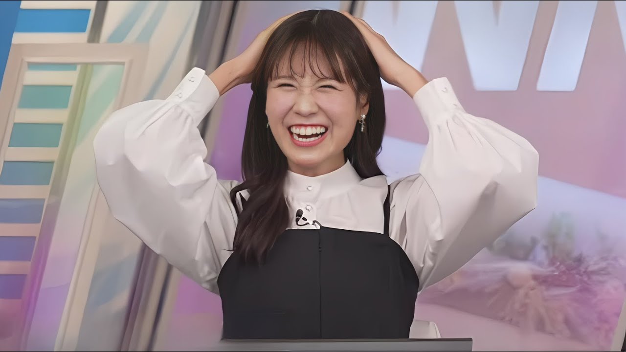 【戸北美月】日中に「こんばんは」でやり直し 宮崎の祖父母と福岡で会う【ウェザーニュースLiVE】2024.2.23