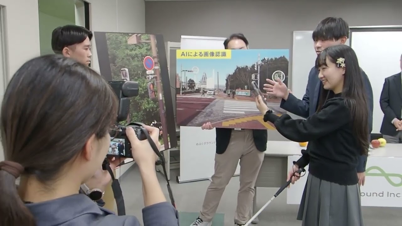 加藤さやか(あかぎ団)取材対応 2024.02.29