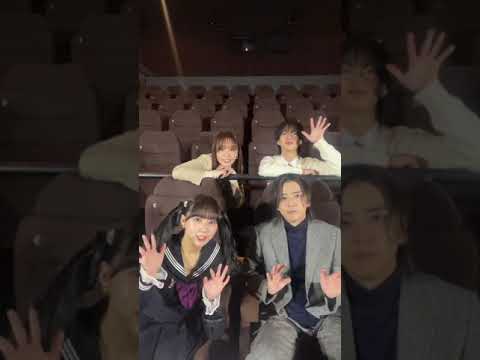 シンデレラ・コンプレックス インスタライブ 20240225181046