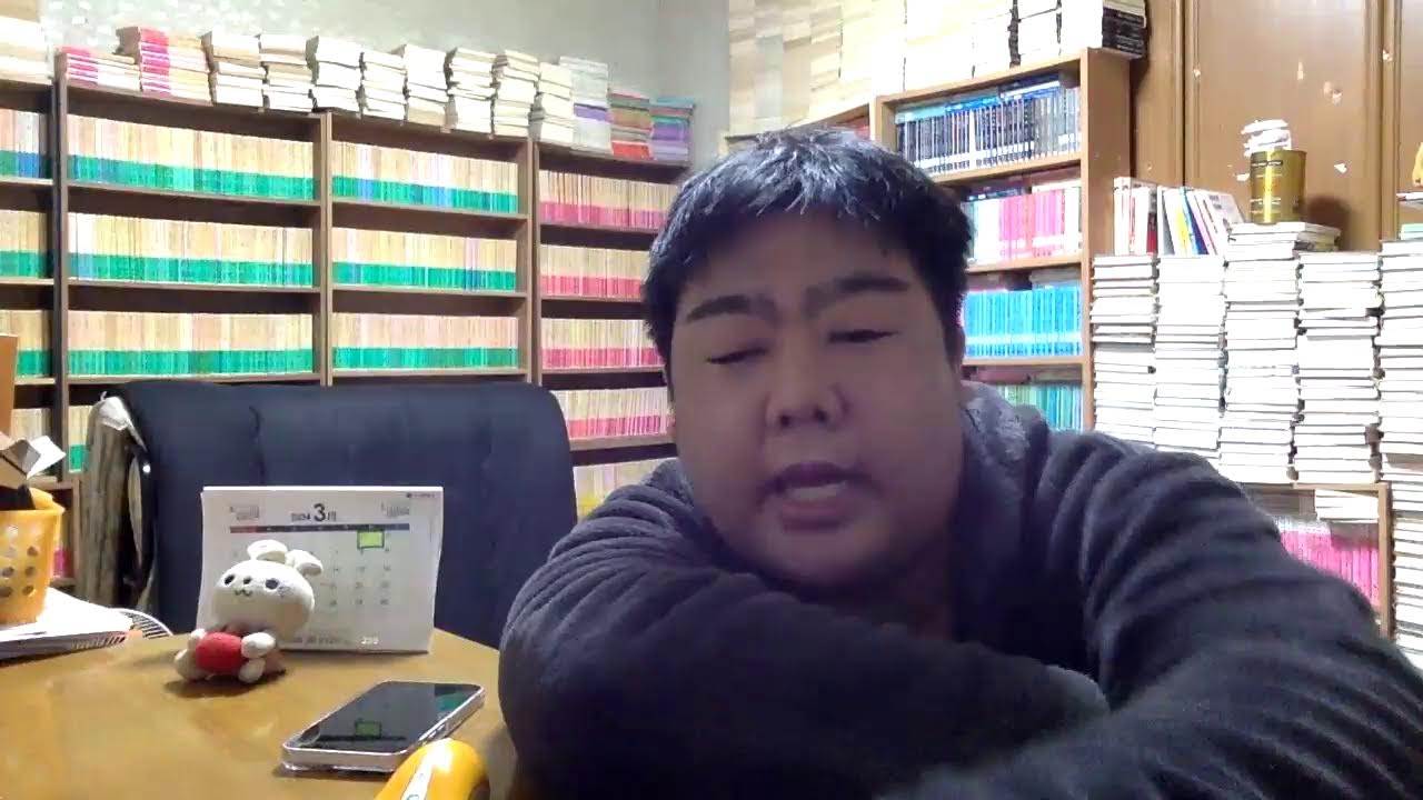 【3/2ライブ】最近読んだ901冊の本の話をします。東京にも行ったし、のんびりと読書しまくりますよ〜。同人誌を早く作りたいですね〜。あと193冊読みますよ〜！【純文学・オススメ小説紹介】