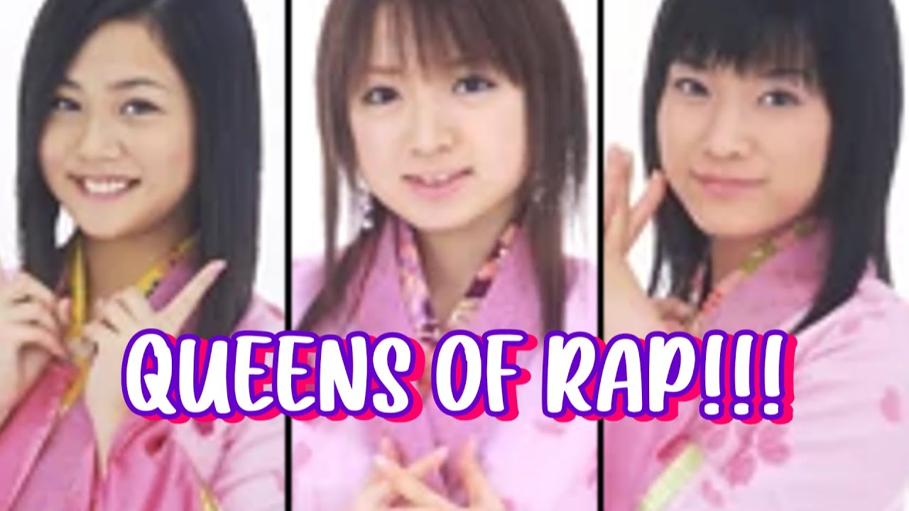 L'il Konkon, Yung Gak, and Kame Minaj