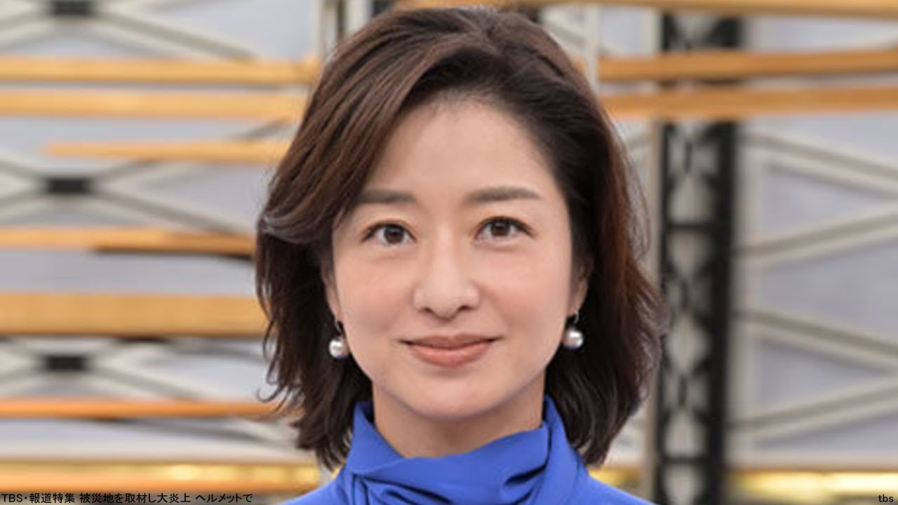 TBS・報道特集 まともにヘルメットも被らず被災地を取材し大炎上