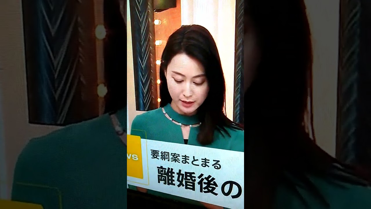 シン▪小川彩佳23と能登応援団319
