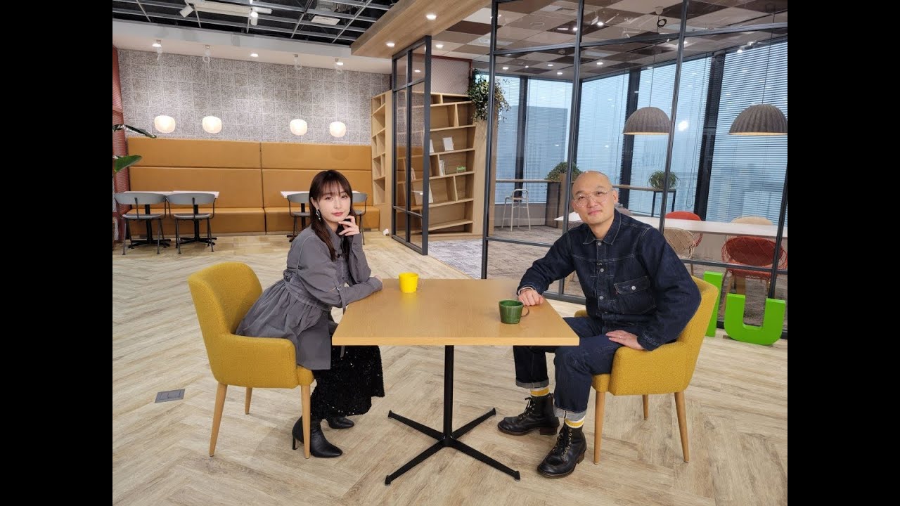 B1- 宇垣美里の熱烈なマ・ドンソク愛にみなみかわ驚愕『犯罪都市マニア 増員計画』放送&配信