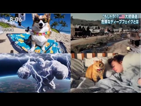 サンデーモーニング 2024年3月3日 🅵🆄🅻🅻🆂🅷🅾🆆【HD】