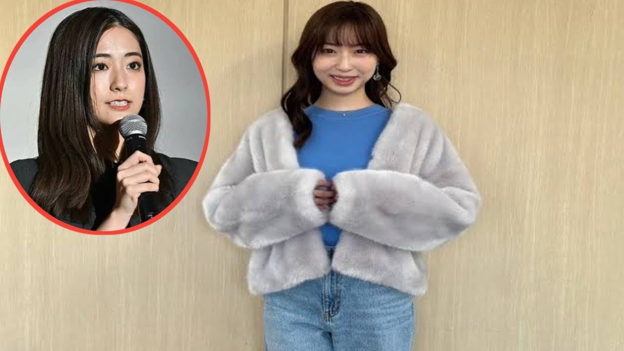 TBS「ラヴィット！」MC田村真子アナ“親の七光り”払拭する謙虚さ 森香澄との女子アナ対決で話題に 