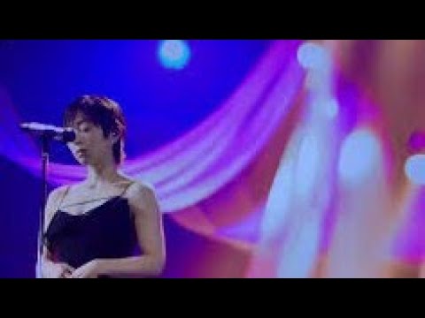 【CDTV】江藤アナが宇多田ヒカルの「何色でもない花」に衝撃の一言を放つ…⁉︎（ＣＤＴＶライブ！ライブ！　君が心をくれたから Sexy Zone 水曜日のカンパネラ）