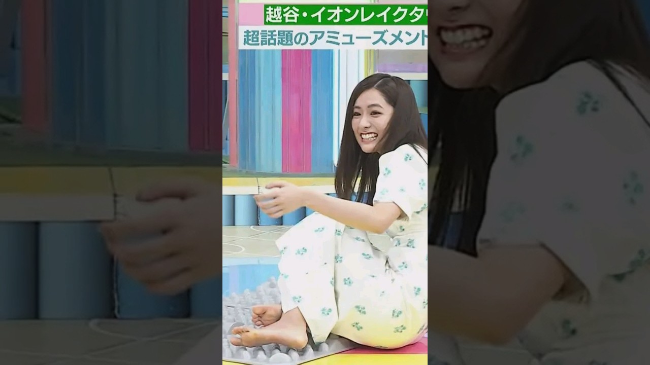 【田村真子】ラヴィット！の女子アナ、自民党の田村憲久議員の娘さんは叡智です。