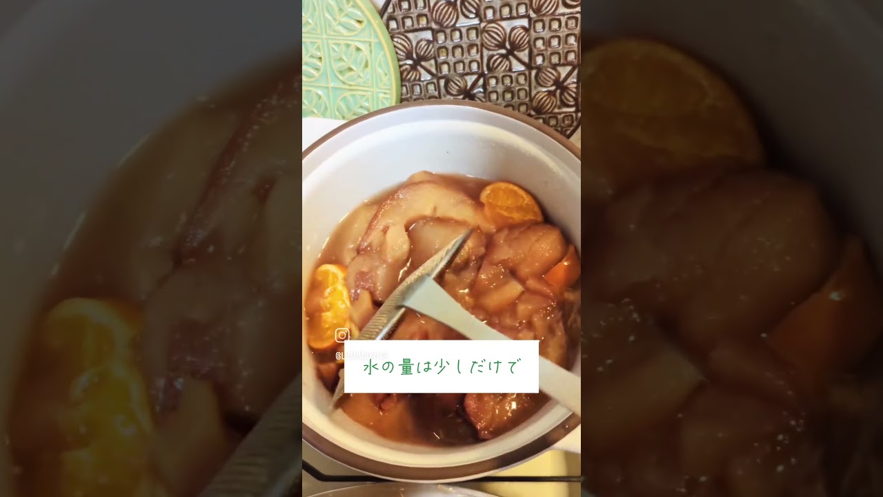 アメリカの定番！砂糖ゼロで作れるアップルサイダーの作り方♪