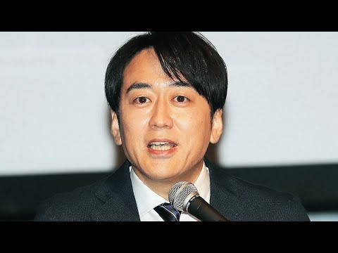 安住紳一郎アナ、生放送で「魅力に感じている町」熱弁の江藤愛アナ“退社”を心配「やめないよね？」