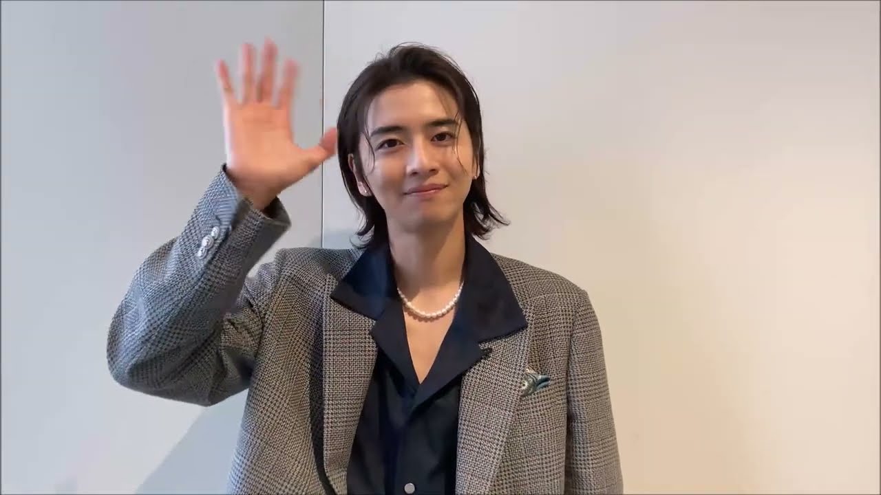 ドラマ『シンデレラ・コンプレックス』出演 飯島寛騎さんインタビュー