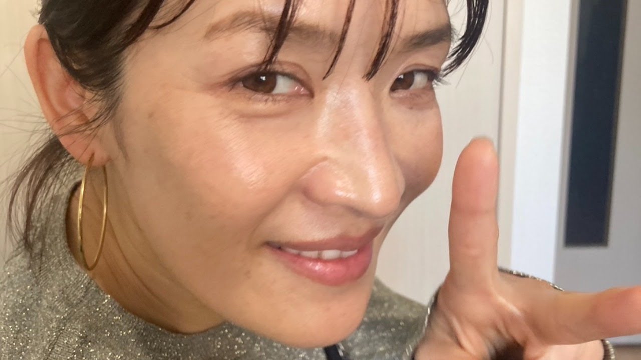 久々の林さんとLIVE配信😎
