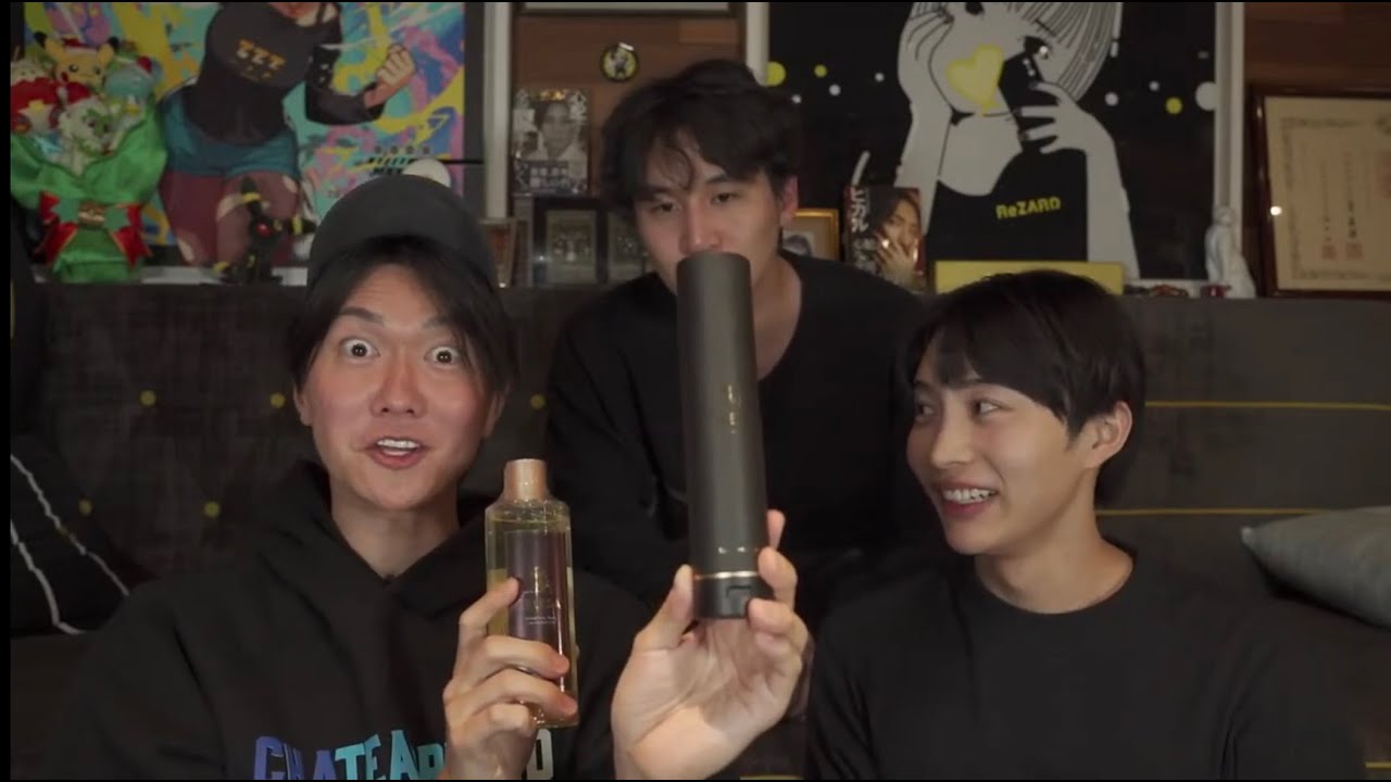 【毎週金曜ライブ】通販の虎の商品に囲まれてみた。LIVE