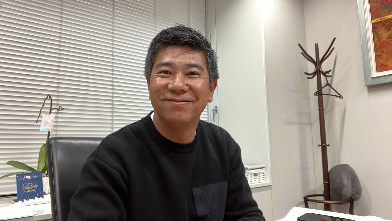 【無言配信】国会議員の仕事を覗き見※お忙しい方はご遠慮ください。ガーシーの後任 参議院議員 齊藤健一郎 NHKから国民を守る党代表 がライブ配信中！