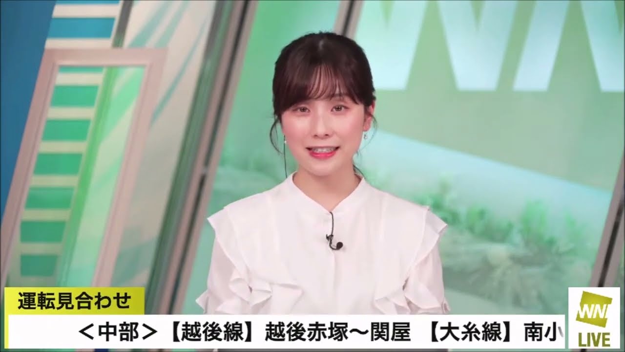 【松雪彩花(あやち)】🌈🎀2024年1月･2月の素敵なお手振り集🎀