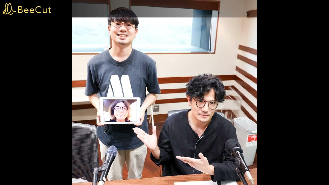 2024.2.28 29 (水 木) THE TRAD  TOKYO FM
