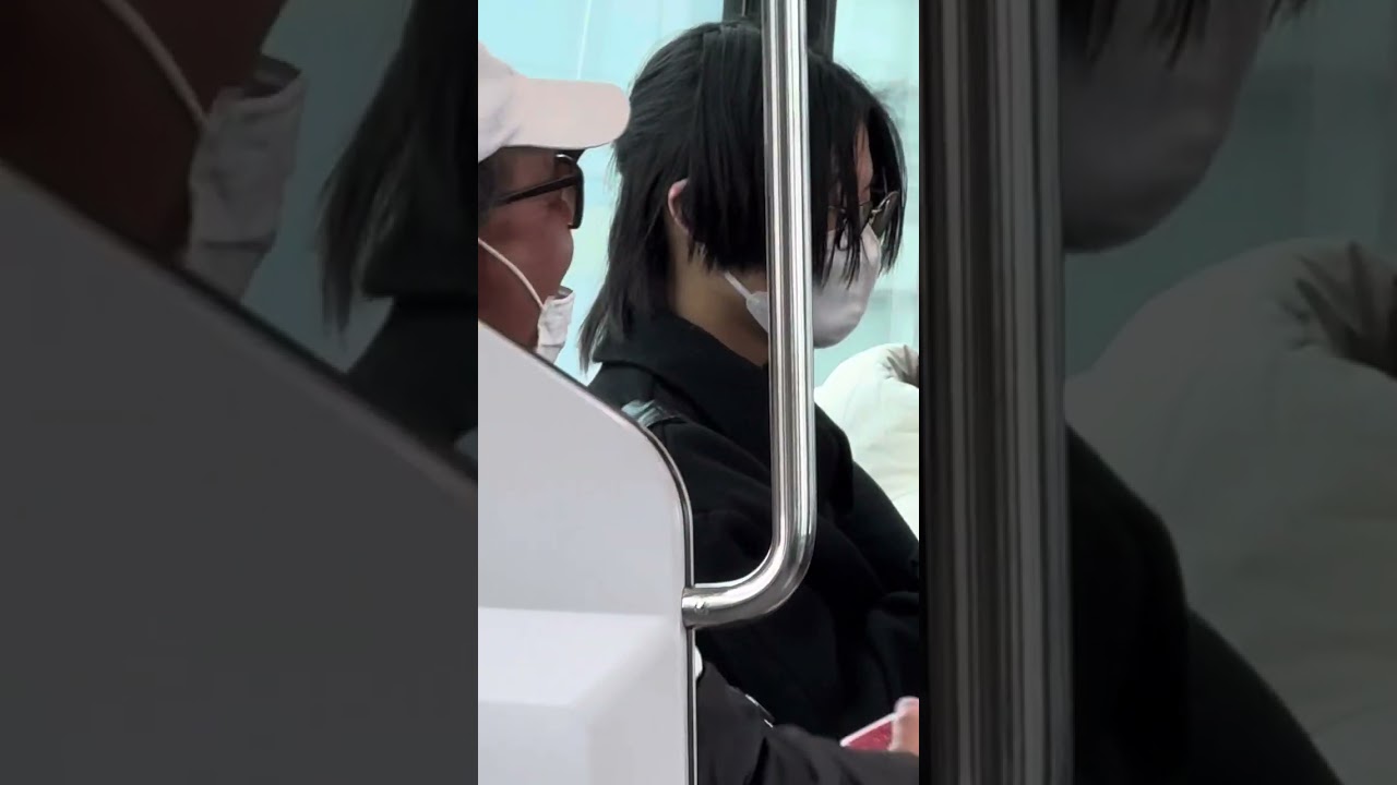 総本線中野行きの暴言おじさん