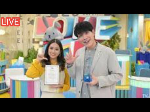 TBS「ラヴィット！」MC田村真子アナ“親の七光り”払拭する謙虚さ 森香澄との女子アナ対決で話題に |live