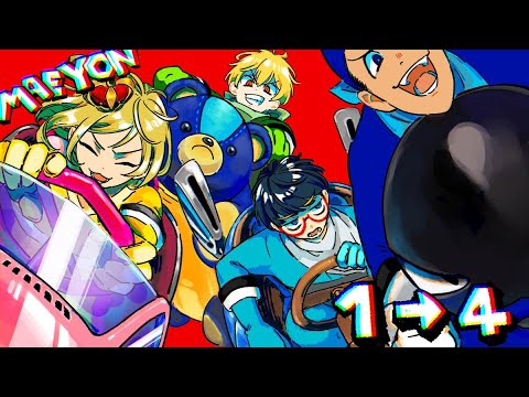【マリカー】まえよんで前4取れるまで終われない